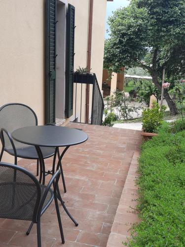  Agriturismo Il Truffarello TODI in Ripaioli