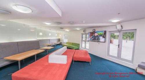 Columbia Apartments, Auckland (foto 6)
