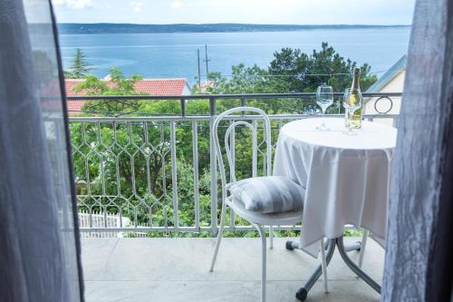 Apartments Angelina - Location saisonnière - Starigrad-Paklenica