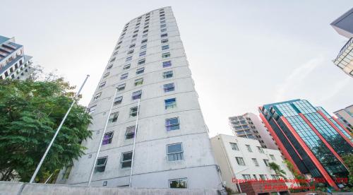 Columbia Apartments, Auckland (foto 9)