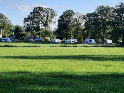 camping?glamping morskersweitje