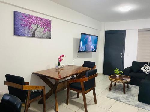 Departamento en Tuxtla Gutiérrez Chiapas, Rivera Cerro Hueco