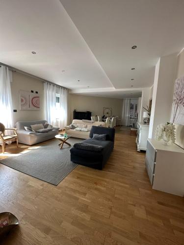 Luxury center appartment - Apartment - Novi Ligure