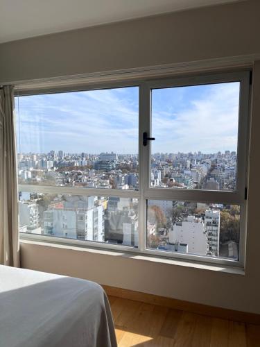 Departamento Palermo Hollywood, Buenos Aires (zdjęcie 5)