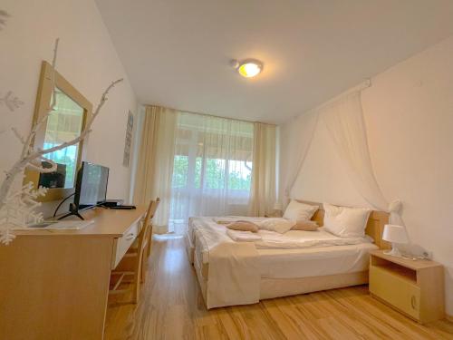 Guest House Au Nature in Goljama Žeļjazna