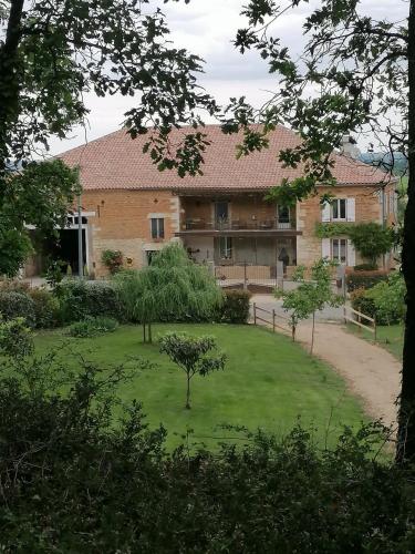 L'Orée des bois chambre lièrre