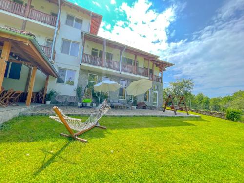Guest House Au Nature in Goljama Žeļjazna