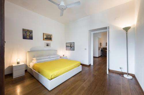Quiet ApartmentTrastevere, Roma (foto 9)