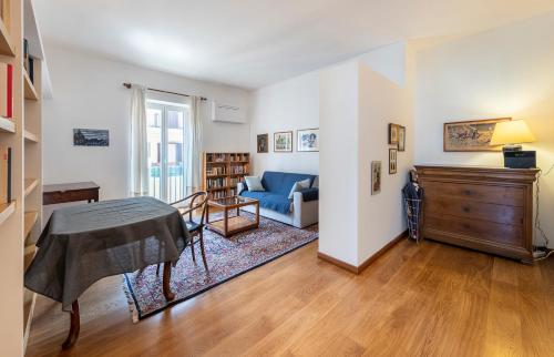Quiet ApartmentTrastevere, Roma (foto 5)