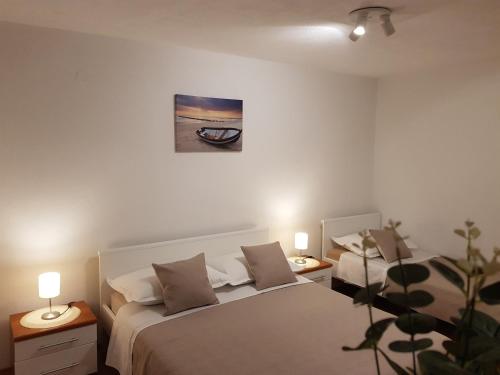  Apartments Huljic in Hvar