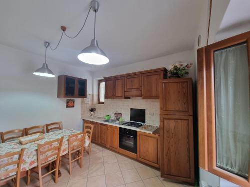  Casa Lara in 58024 Massa Marittima