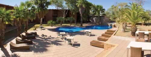 hotel photo