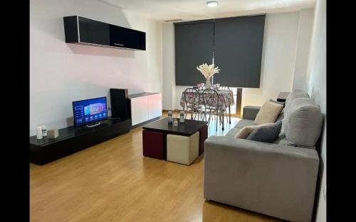 . Apartamento céntrico en Huelva