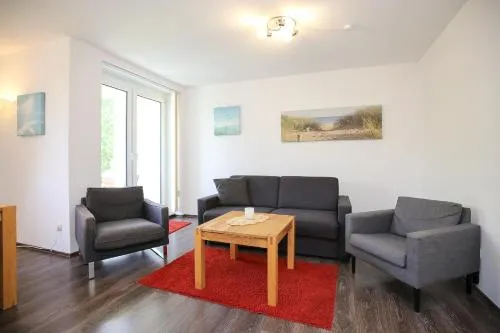 Sünnslag Wohnung 012 in Boltenhagen, Deutschland