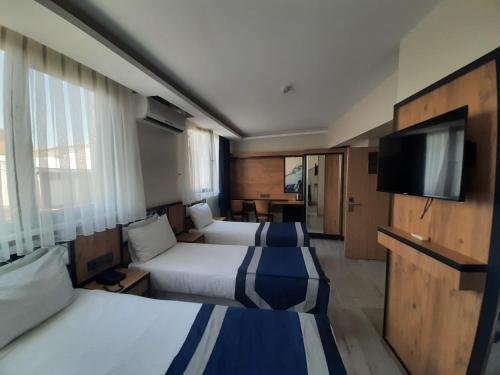  Vizyon Hotel in Istanbul