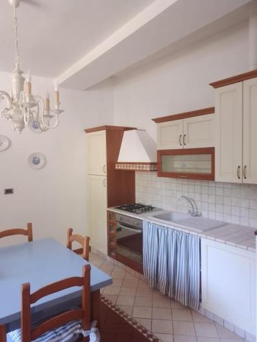  La Casina tra le Torri in San Gimignano