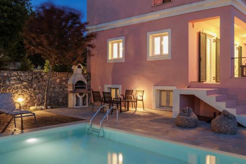 Luxury Villa Perla - image 10
