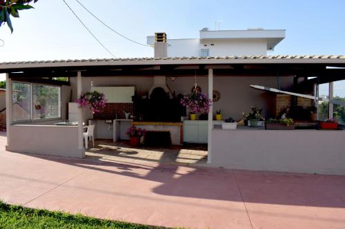 Κτήμα Κωνσταντινίδη, Preveza (Foto 10)