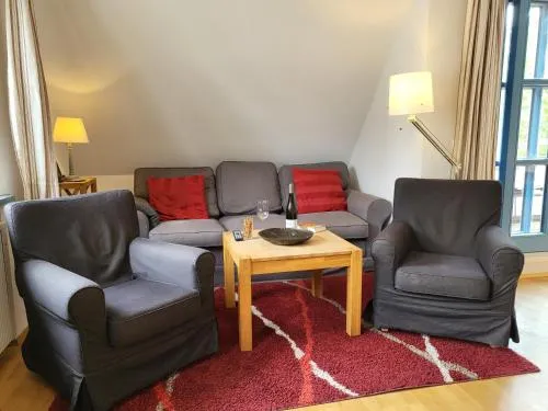 Ferienwohnung "Emil" in St. Peter-Ording, Deutschland
