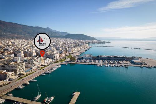 Limani Volos Apartment, Volos
