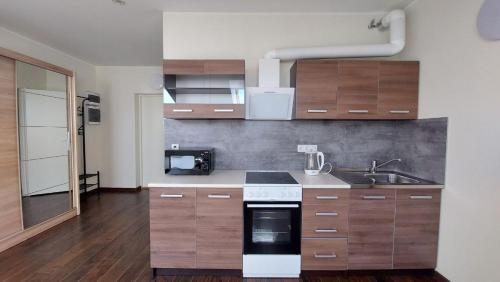 Apartments near Noblessner, Tallinn (photo 5)