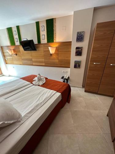 Briz Beach apartments - section B – Sunny Beach, CO