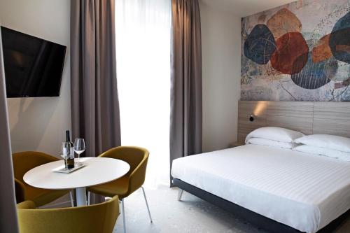 Hotel Cristallo - image 2