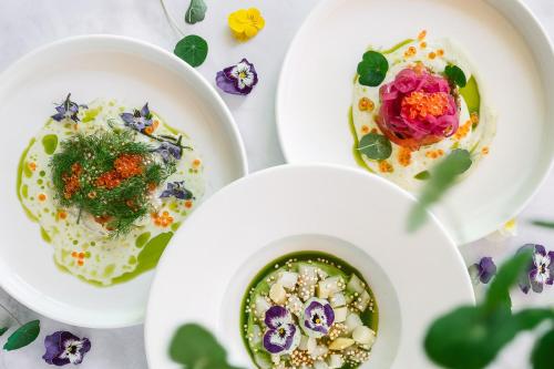 466724919 Boutique Hotel Sunrose 7 - Gourmet & SPA