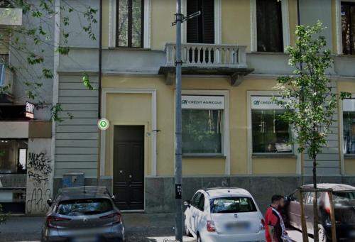  Maison Métropole Dante in Turin
