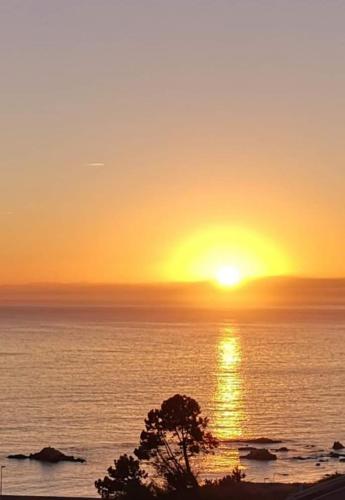 EnBURELA Con Vistas al Mar