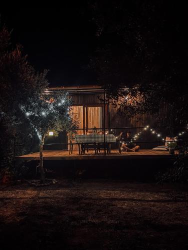 Söğüt Tinyhouse & Glamping