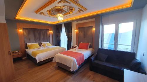 Dimora Gold Hotel Trabzon
