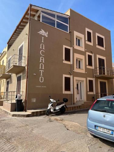 Incanto Luxury Rooms 2