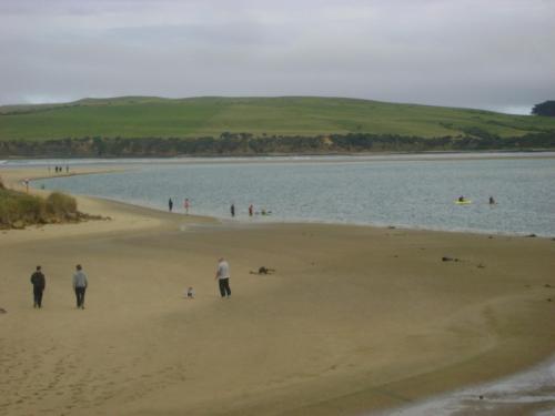 Catlins Newhaven Holiday Park