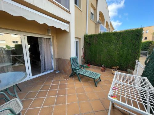 Apartamento Céntrico en S'agaró