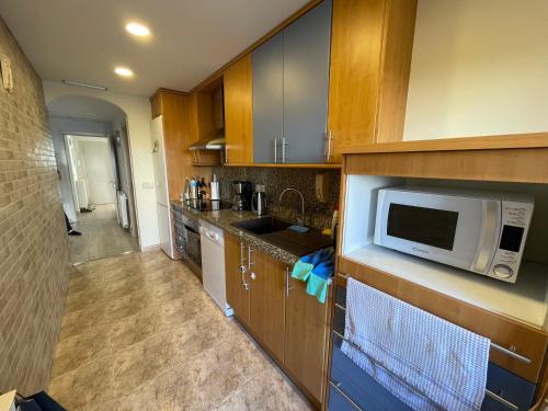 Apartamento Céntrico en S'agaró