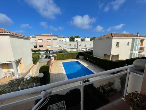 Apartamento Céntrico en S'agaró