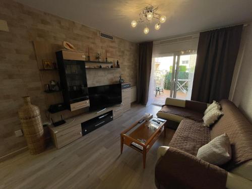 Apartamento Céntrico en S'agaró