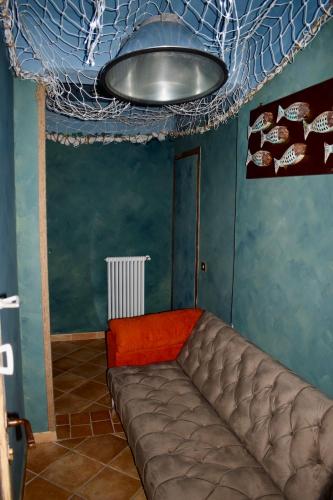  Villa Caleo in Gioia Tauro