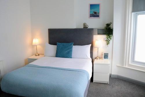 B&B Eastbourne - Pier12 - Bed and Breakfast Eastbourne