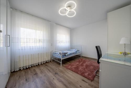 up to 3 private rooms with 2 bathrooms, Ганновер (фото 4)