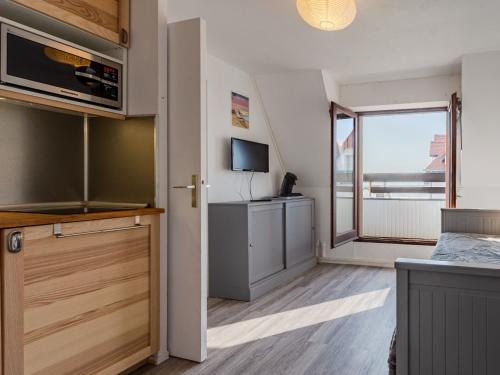 Apartment Le Grand Cap-15 by Interhome in วีล ซูร์ แมร์