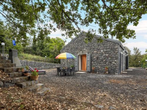  Holiday Home Alcunché by Interhome in Zafferana Etnea