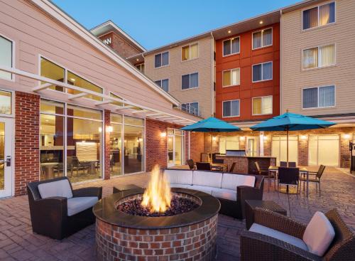 Residence Inn by Marriott Greenville