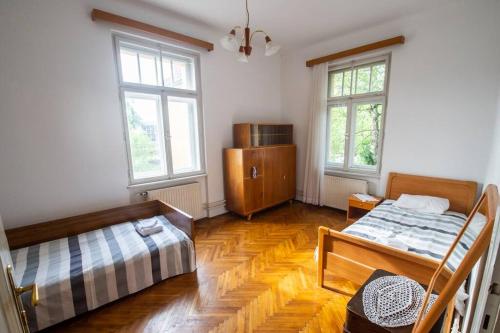 Socialist Experience in the City Center, Lublaň (fotografie 7)