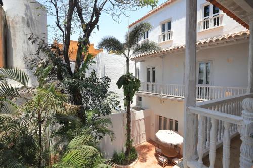Casa Pestagua Relais Châteaux - image 5