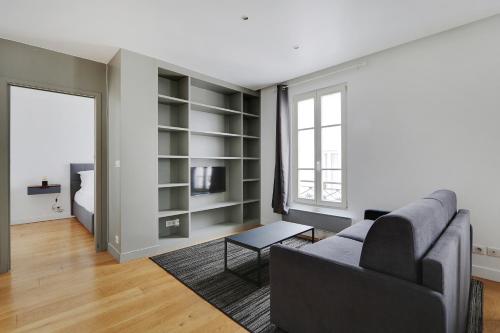 Pick A Flat's Apartment near Charonne - Impasse Delaunay