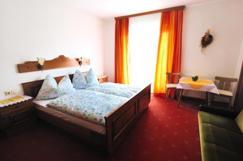 1 king bed