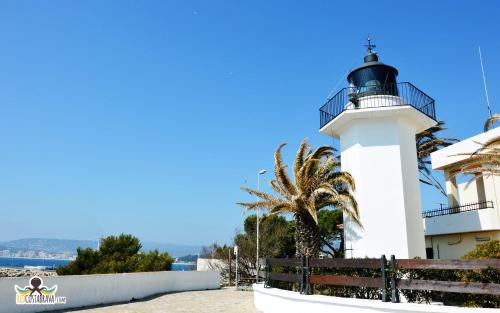 Casa Mediterránea con piscina privada en Palamós