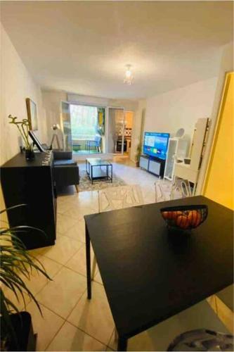 Superbe appartement proche du centre et des plages - Location saisonnière - Montpellier